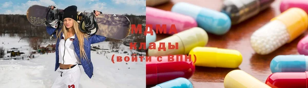 мдпв Алексеевка